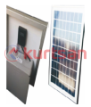 Solar Panel 10 W-7 Ah Akü Dahil