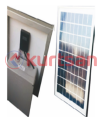 Solar Panel 22 W-14 Ah Akü Dahil