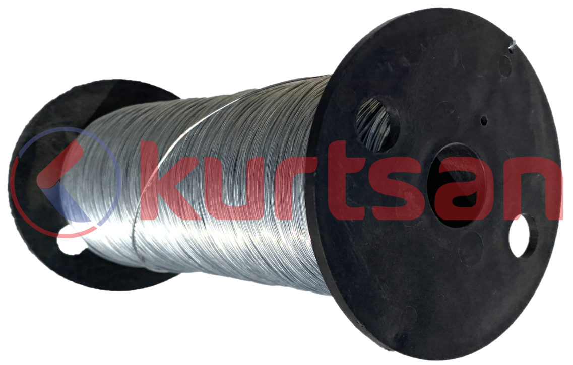 500 m 1 mm Galveniz Tel